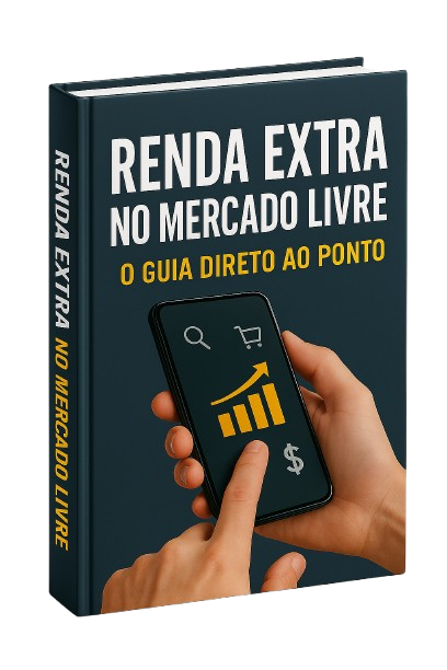 Capa do e-book